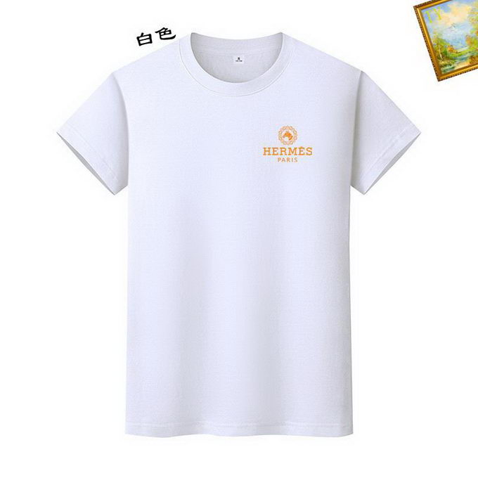 Hermes T-shirt Unisex ID:20250716-282